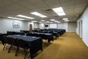 Sleep Inn & Suites, Оклахома-Сити
