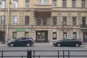 Хостел «Терминал», Санкт-Петербург