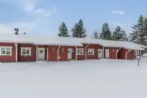 Urupää d 17, Саариселькя