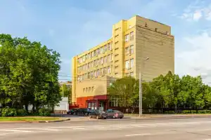 BestFlat24 (БэстФлэт24) на улице Полярная 31 строение 1, Москва