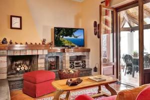 Villa Fortunata, Сант-Агата-суи-Дуэ-Гольфи
