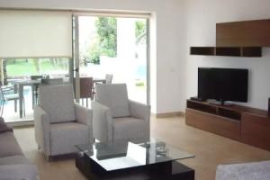 Apart-Rent Villa Tordera 26, Эмпуриабрава