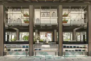 Отель «Grand Mercure Khao Lak Bangsak Sha Extra Plus», Као Лак