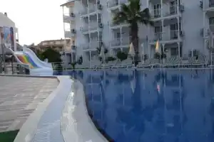 Halıcı Hotel Marmaris, Мармарис