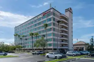 Отель «Ramada by Wyndham Kissimmee Gateway», Орландо