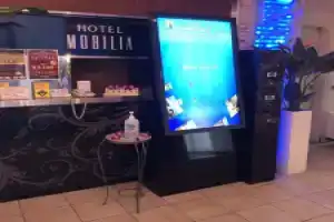 Hotel Mobilia, Кавагоэ