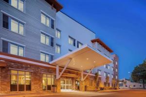 Hyatt Place Flagstaff, Флагстафф