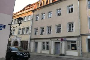 Pirna-Apartment, Пирна