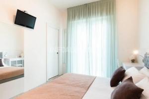 Hotel «Negresco», Риччионе