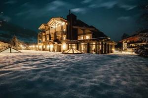 Anett hotel, Випитено