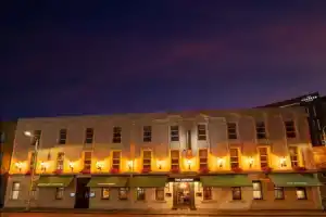 The Address Connolly (formerly The North Star Hotel), Дублин