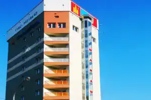 Отель «Narantuul», Улан-Батор