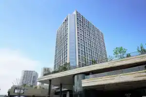 Futakotamagawa Excel Hotel Tokyu, Токио