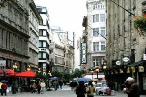 Ace Apartments Hostel, Будапешт