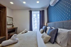St Ursula suites - Sky Penthouse Valletta - By Tritoni Hotels Luxury collection, Биргу