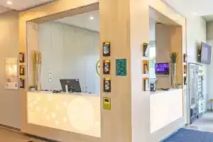 b&b Hotel Hamburg-Nord, Гамбург