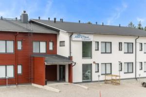 Skistar 315 Kittil, Леви