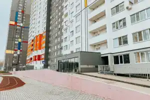 Симбирские апартаменты на ул. Александра Невского, д. 2 Е, Ульяновск