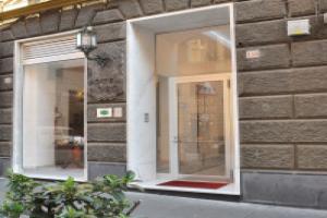 Мини-Отель «Hnn Luxury Suites», Генуя