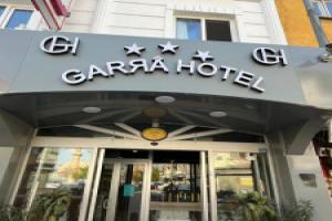 Garra Hotel, Конья