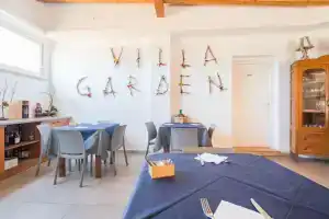 Apartment in Tropea With Mountain Views, Гаспони