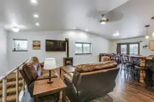 Family-friendly Fairbanks Home: Chena River Access, Фэрбанкс
