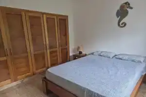 Large 3-bedroom Apartment, Лас Терренас