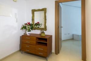 APCOSTAS Mira D'or Apartamento 2 Dormitorios, Пенискола