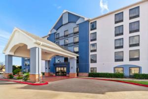 Отель «Comfort Inn 290/Nw», Хьюстон