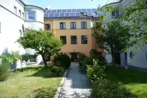 Ferienwohnungen Rehn, Дрезден