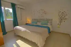 Castillo Apartment, Малага