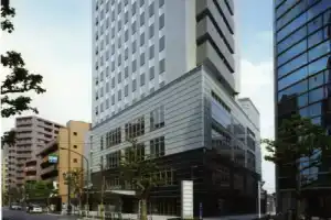 r&b Hotel Hachioji, Хатиодзи
