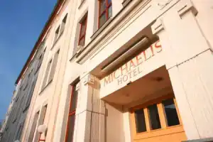 Hotel & Restaurant Michaelis, Лейпциг