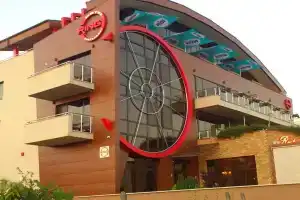 Ring, Монтана