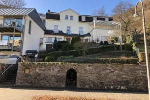 Ferienwohnungen Haus Rauen, Бад-Бертрих