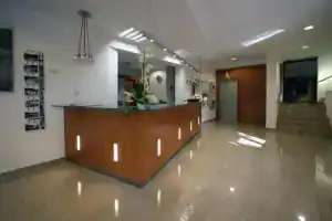 Hotel «Sa Riera», Багур
