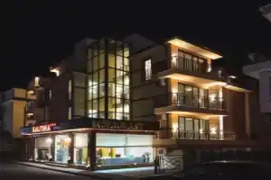 Kalithea Family Hotel, Созополь