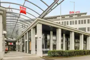 Отель «ibis Luzern Kriens», Люцерн