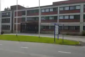 Economy Hotel Savonia, Куопио