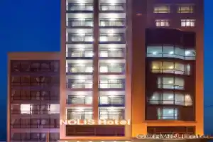 Nolis Hotel, Вунгтау