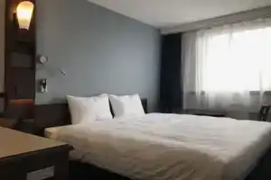 Отель «Toyoko Inn Ulaanbaatar», Улан-Батор