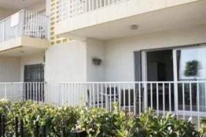 Apartamento Vista a la Playa Para 4 Personas en Cambrils, Камбрильс