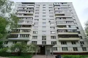 Апартаменты на бульваре Ракетный 11 корпус 1, Москва