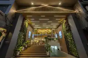 Icon Saigon - LifeStyle Design Hotel, Хошимин