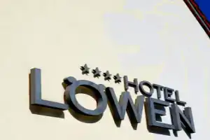 Hotel & Gasthof Löwen, Ульм