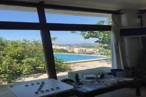 BO026 Bodrum, Ялыкавак