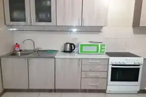 Lux Apartments в переулке Речной