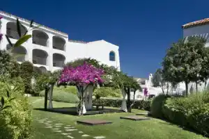 Grand Hotel Poltu Quatu, Порто-Черво