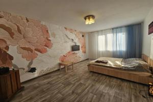 Апартаменты Onebed на улице Барышиха, Москва