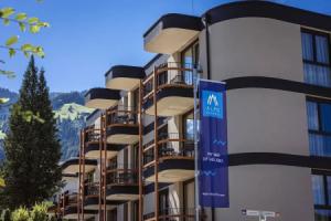 Apartment Near Spieljochbahn Fugen, Фюген